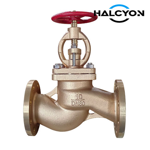 GB Marine Globe Valve